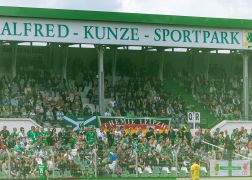 Chemie Leipzig FC Carl Zeiss Jena 14042024 20